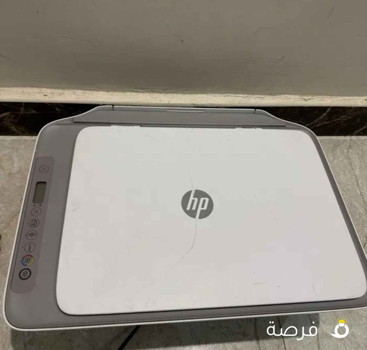 البيع طابعة HP DeskJet 2720 All-in-One
