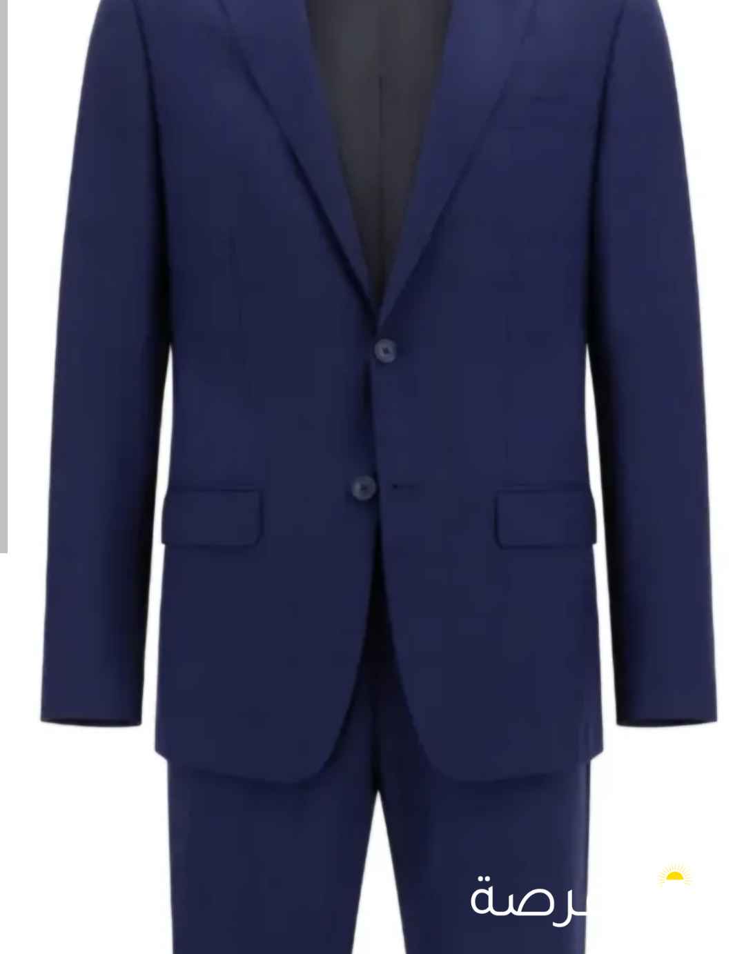 بدلة جديدة رسمية Boggi Milano ايطالي