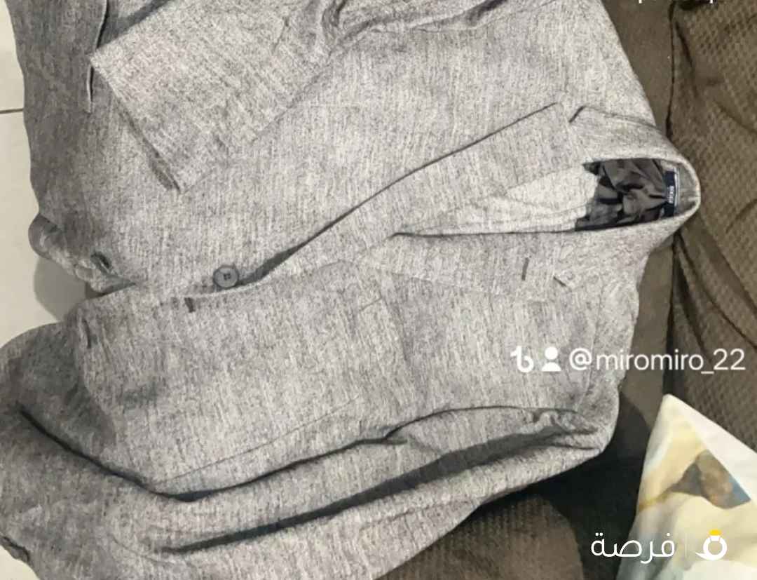 جاكيت بوجي ميلانو