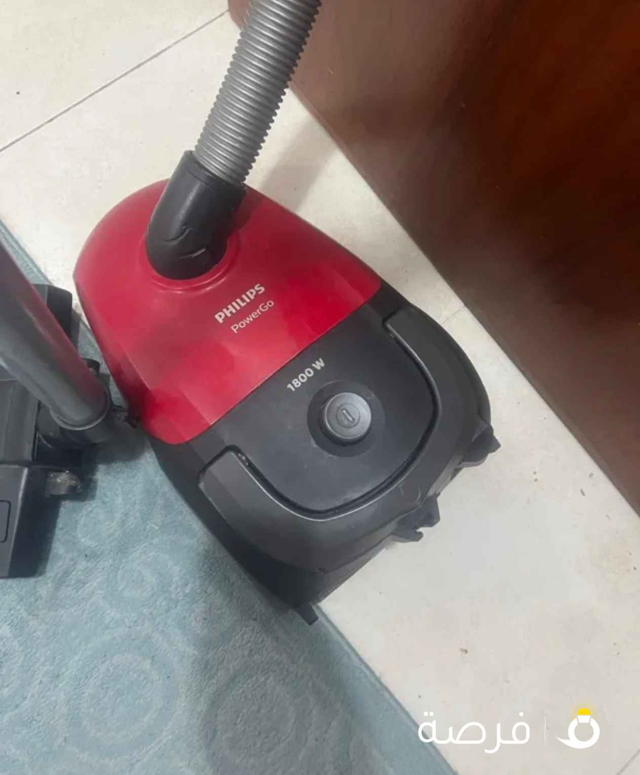 مكنسة باناسونيك 1800 واط