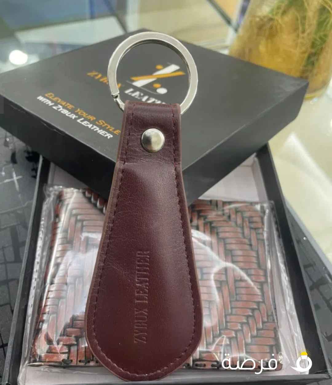 PREMIUM ZYBUX LEATHER WALLETS