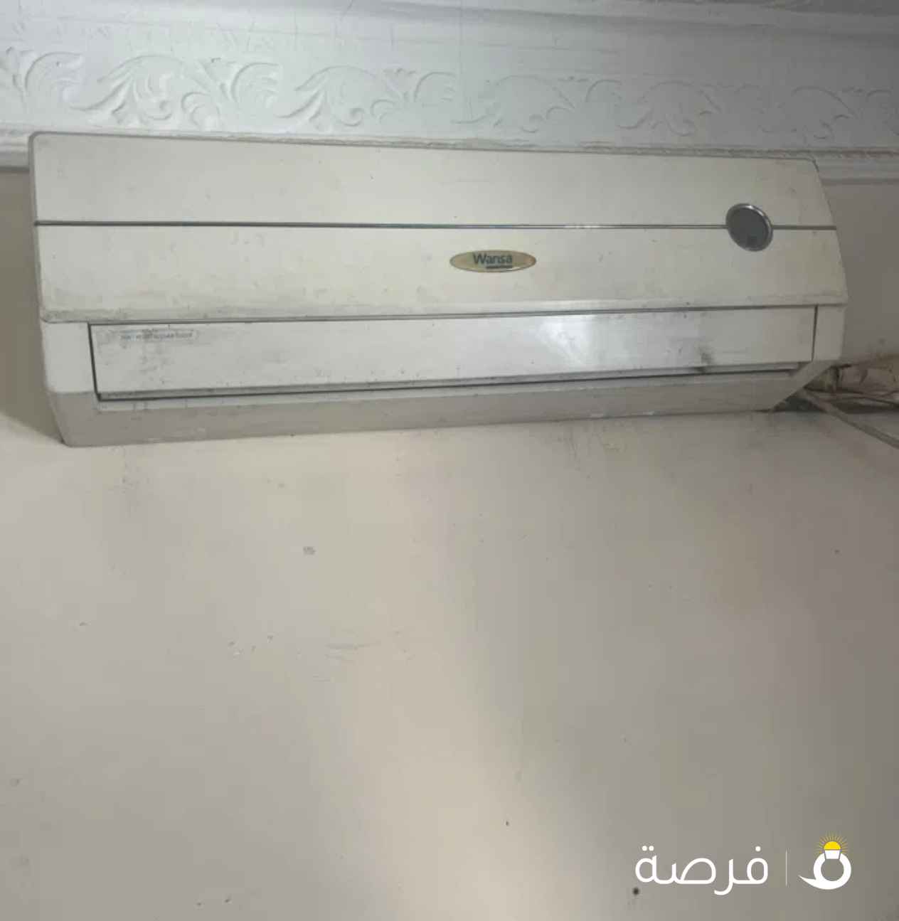 تكييف ونسا للبيع