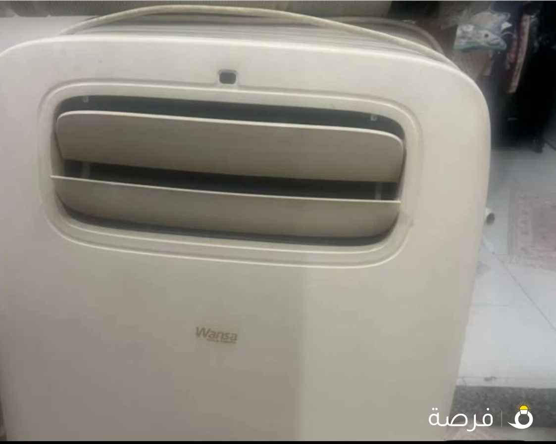 مكيف متنقل للبيع