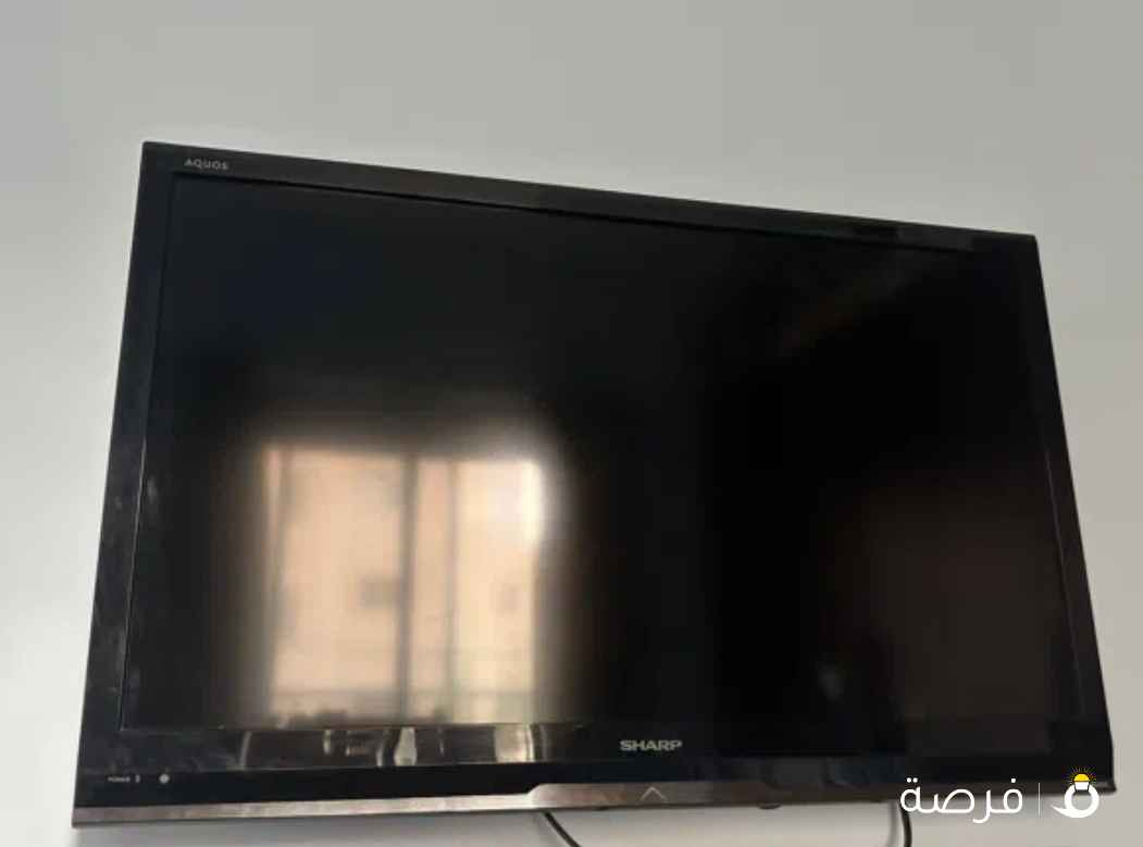 Sharp 32 inch TV