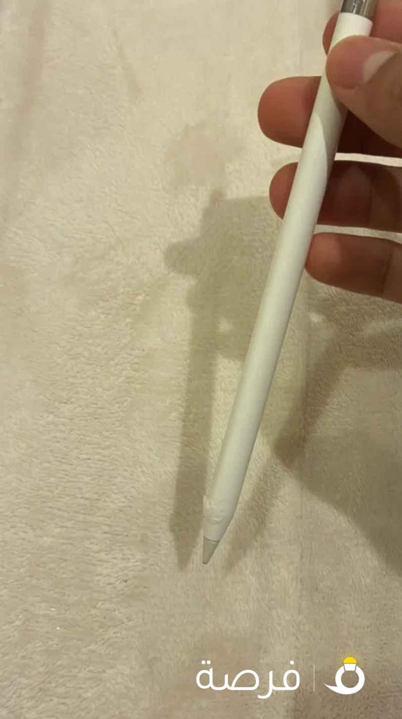 قلم ابل Apple Pencil