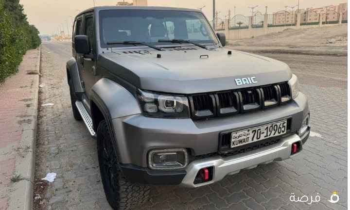 للبيع / بايك Bj40c