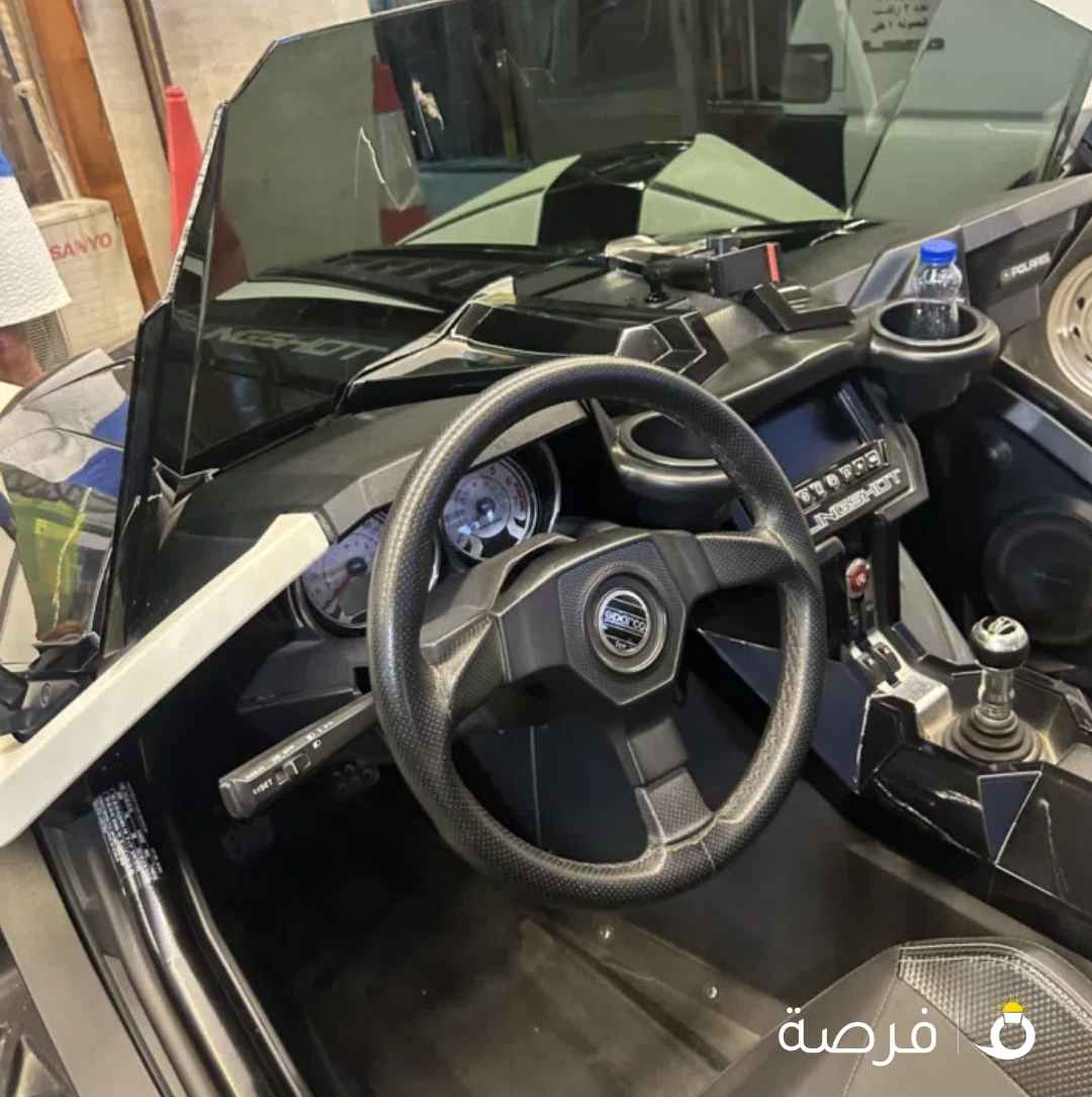 تفصيل اكرليك سلينق شوت