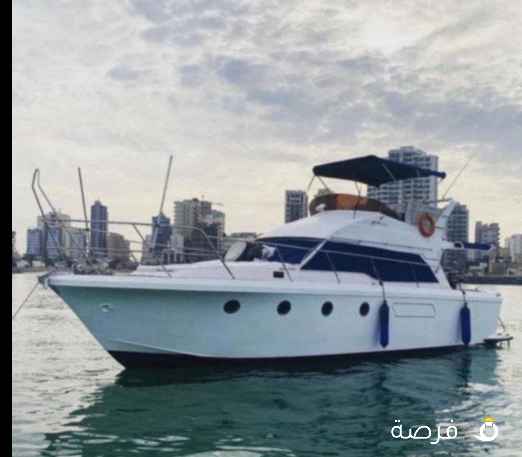 ایجار یخت 45 قدم غرفتین صاله کبیره جالسه خارجیه سنما بحریه
يوجد تجهيز حق جميع المناسبات على مدار 24 ساعه للحجز
والاستفسار ابوعمر