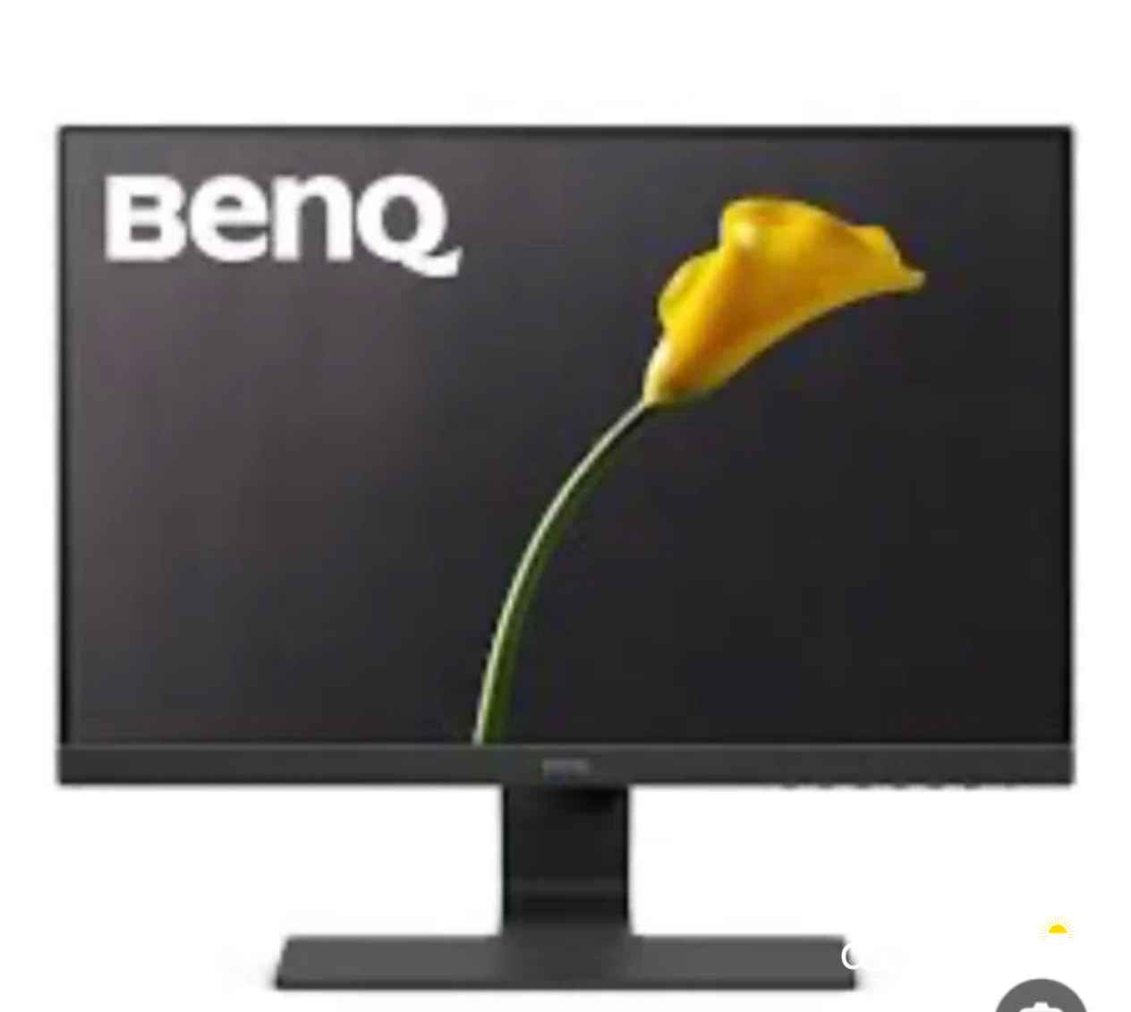 للبيع شاشة تستخدم لكل شي