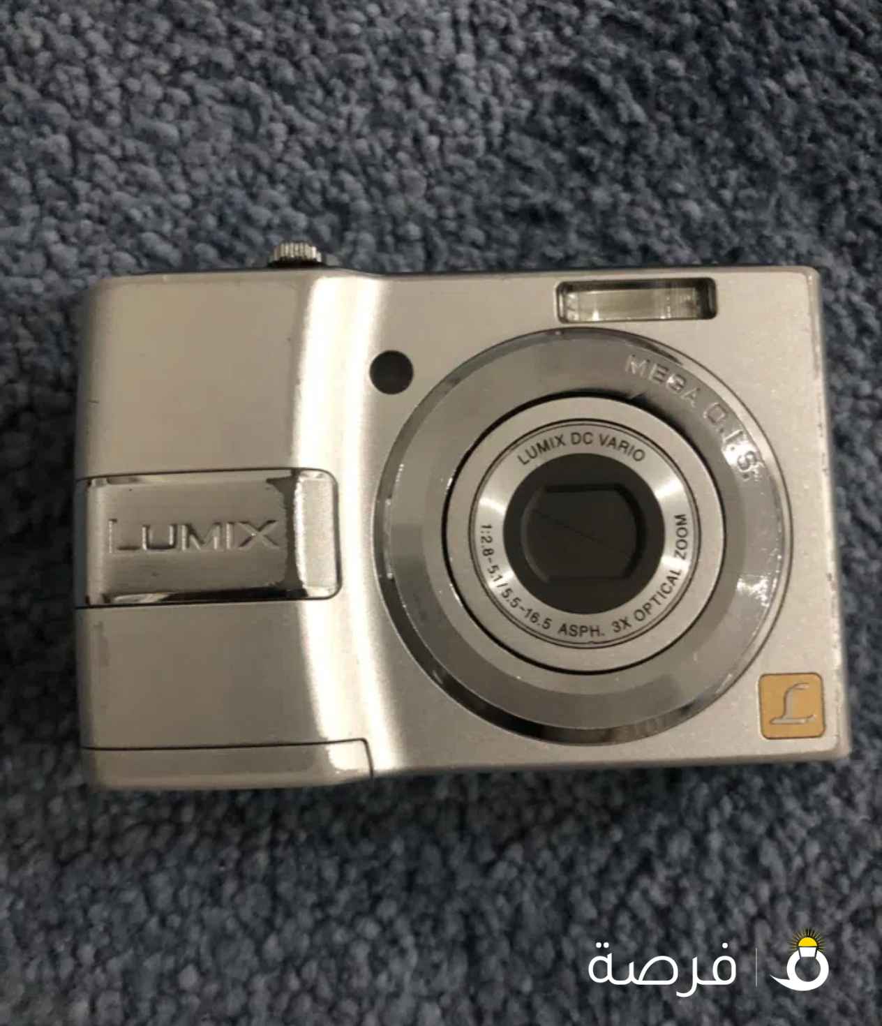 كاميرا للبيع