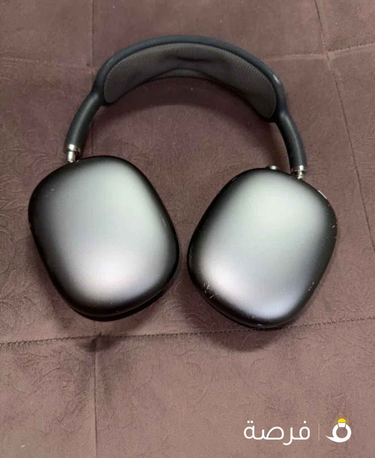 سماعة رأس Apple AirPods Max