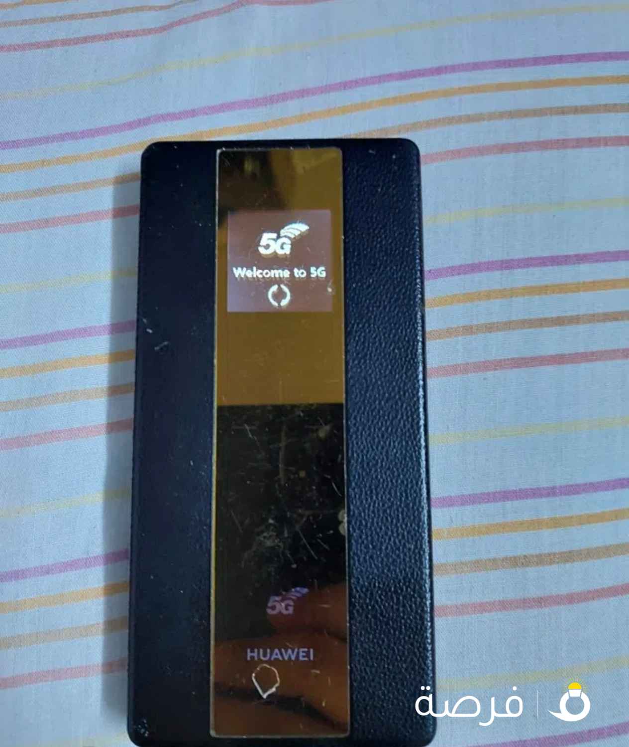 راوتر هواوي stc 5g 8000 mAh