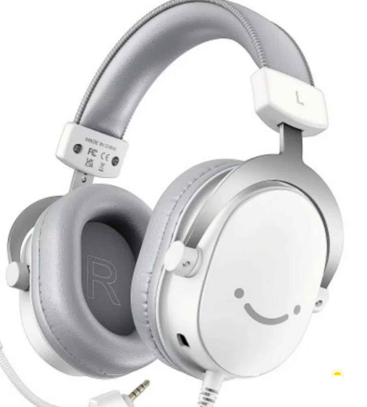 للبيع سماعه fifine h9