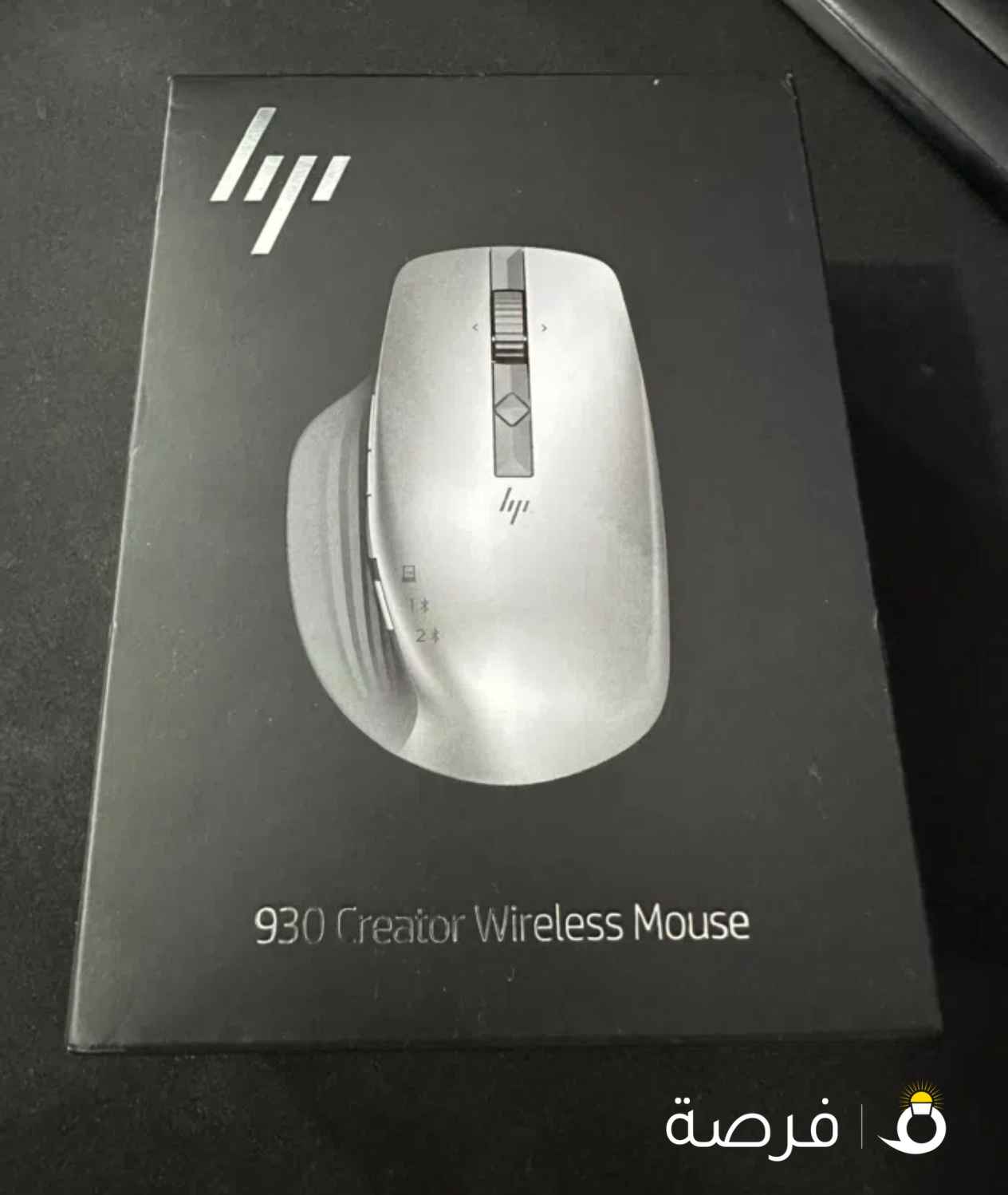 HP 930 creator wireless mouse