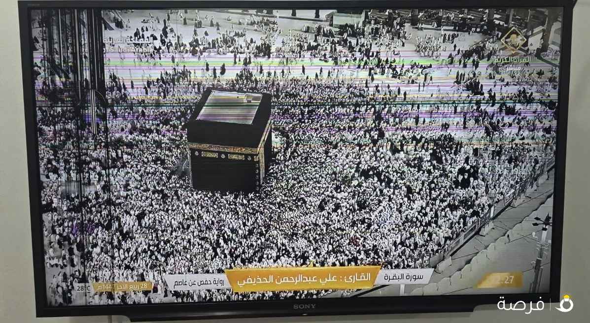 شاشه سونى 42 بوصه