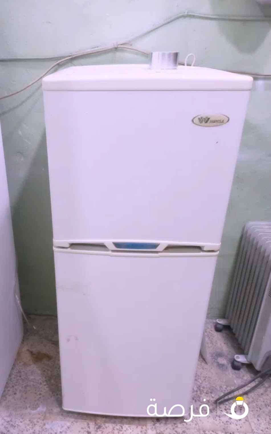 ثلاجه وانسئ 10 قدم استخدام خفيف مع التوصيل والكفاله