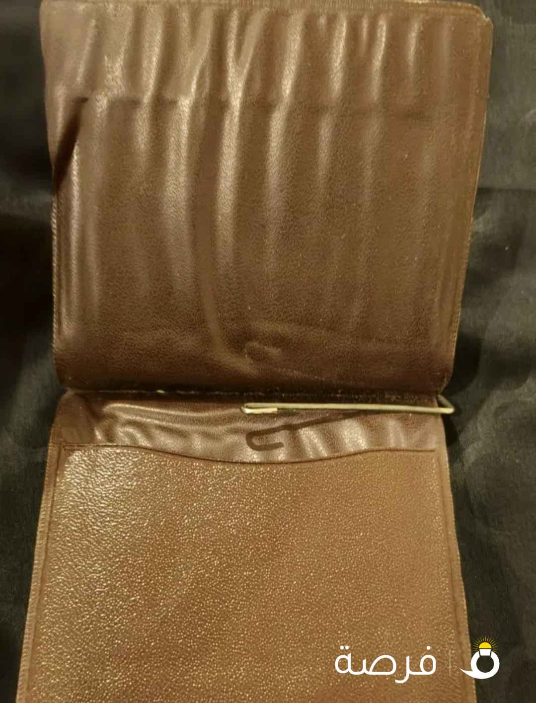 بوك زمن الطيبين نادر جدا