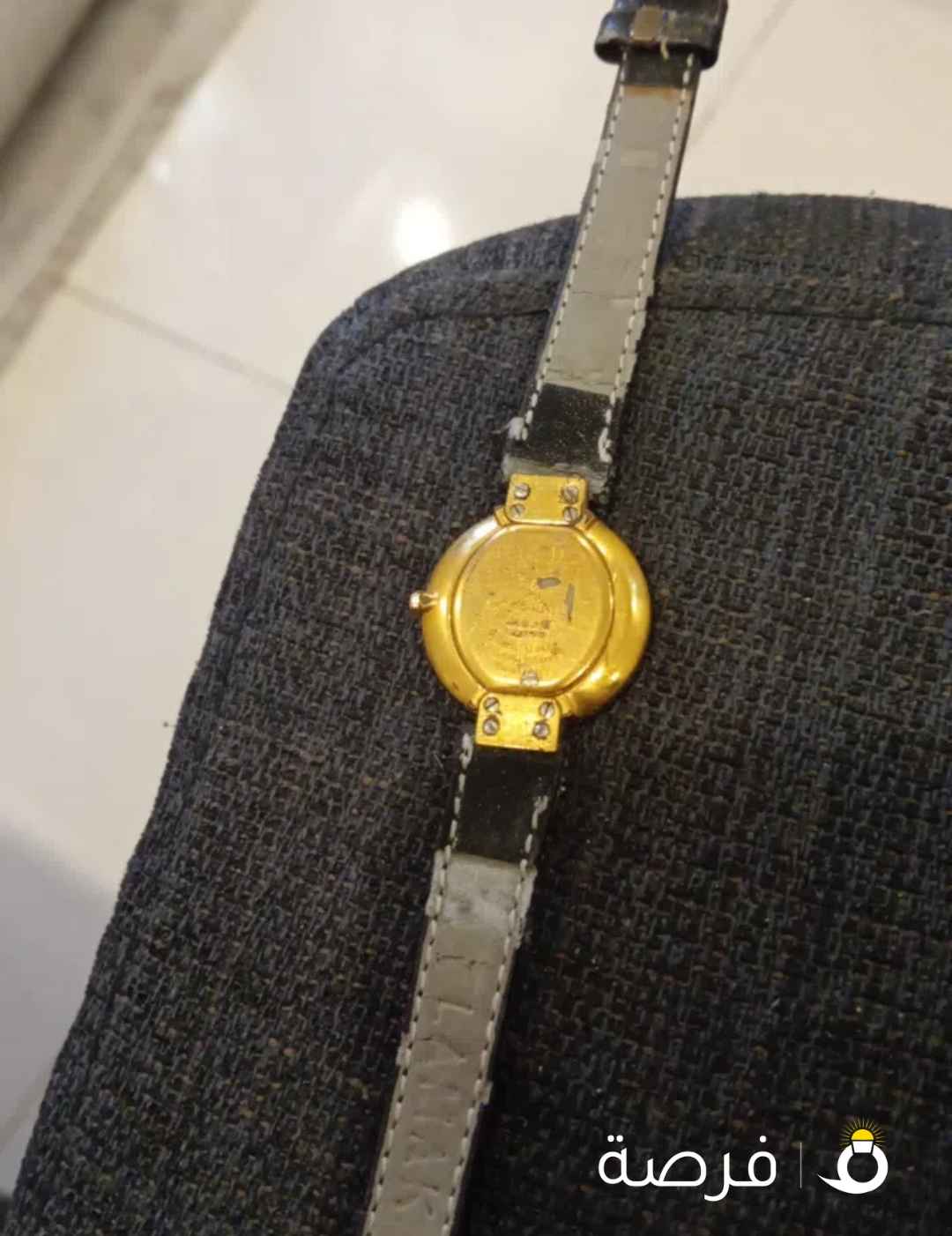 ساعه كرستن ديور نسائيه