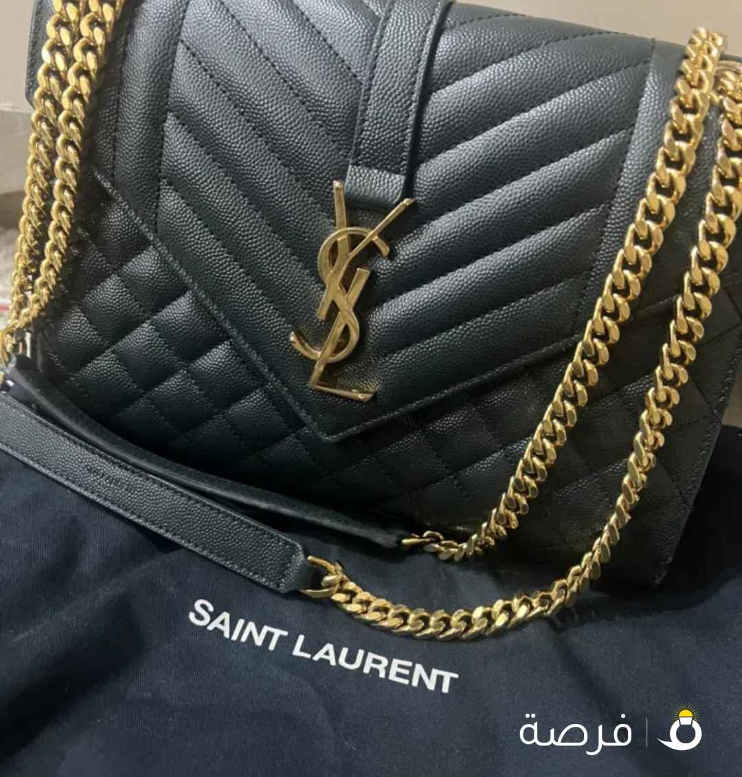 شنطة سان لوران كلاسيك