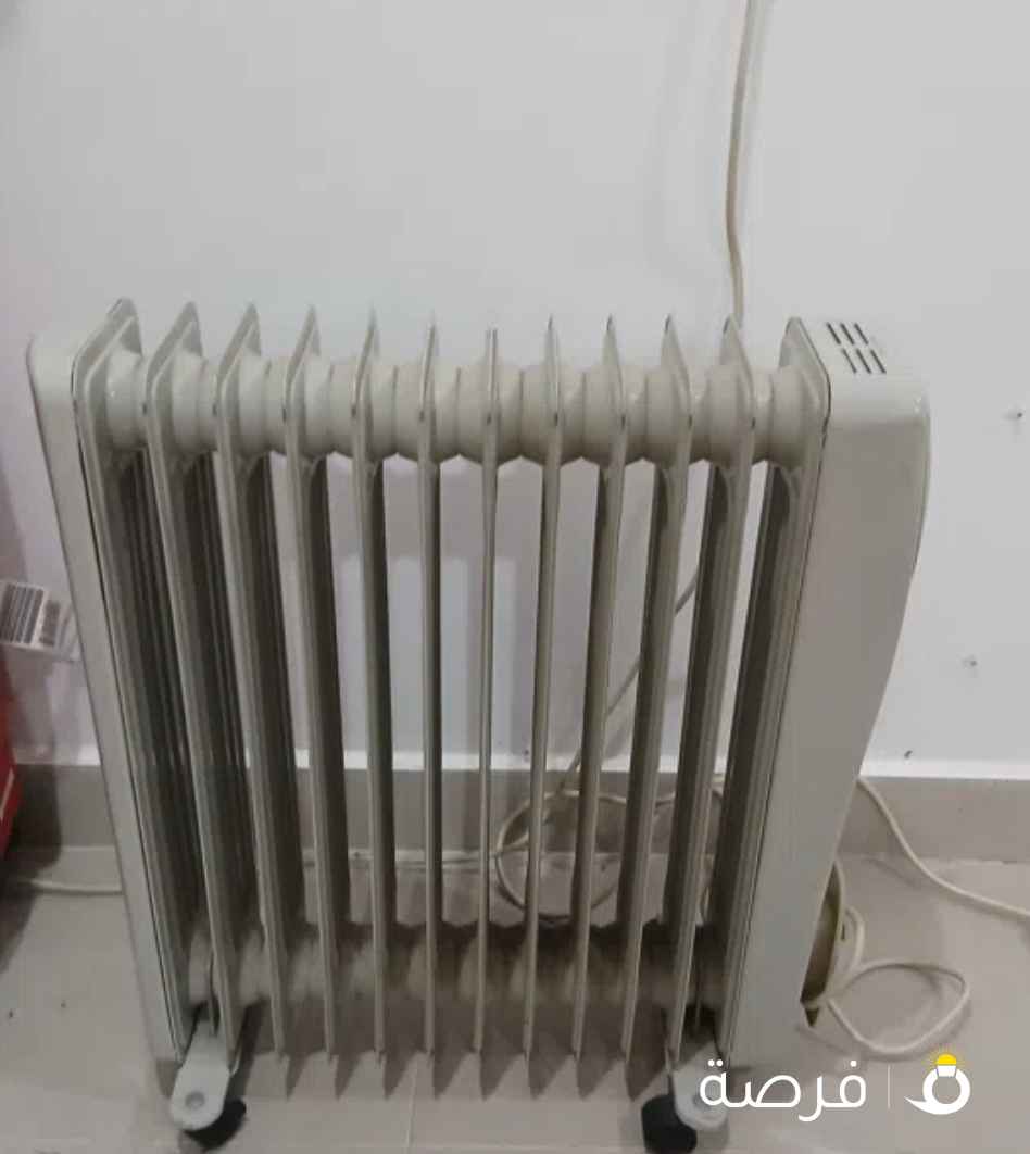 للبيع دفايه كهربيه