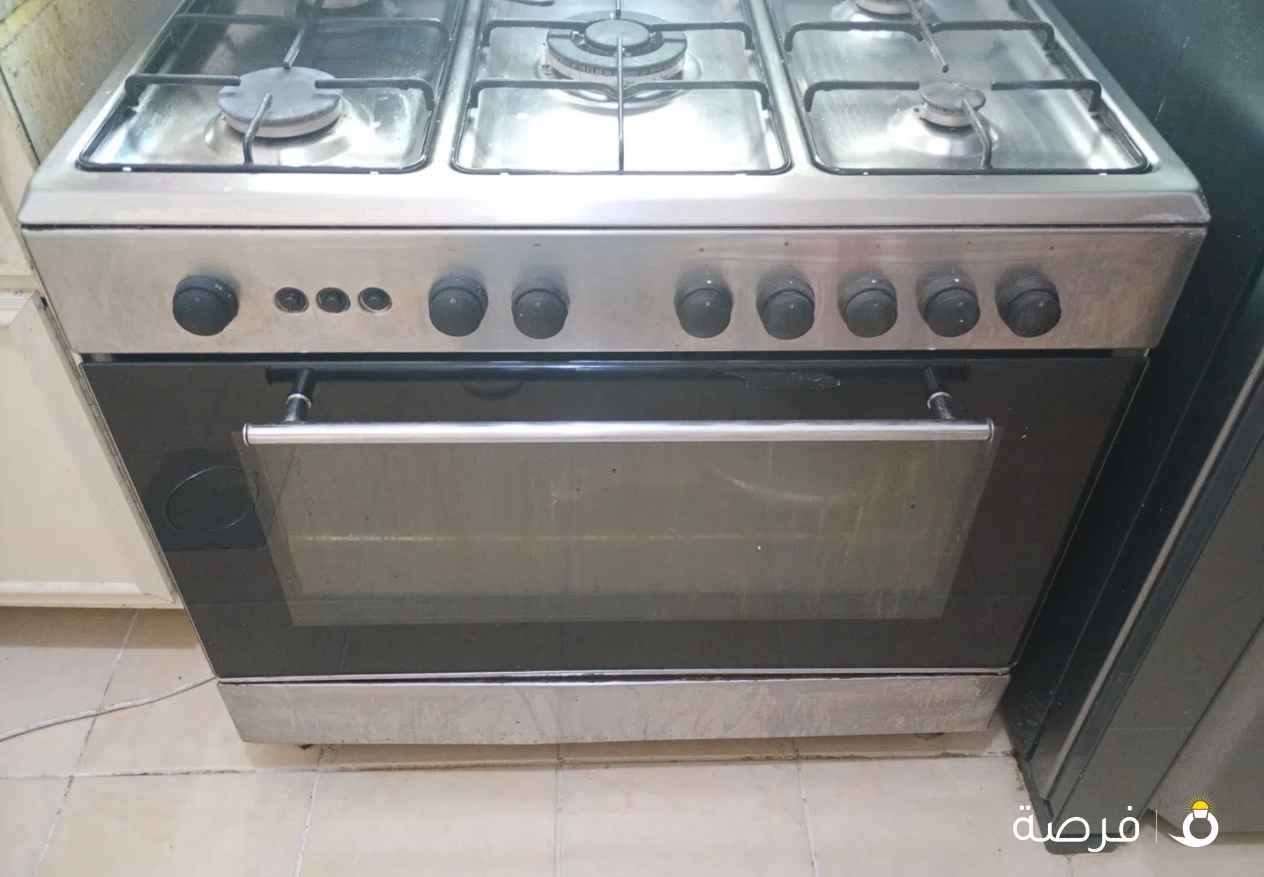 طباخ مستعمل للبيع