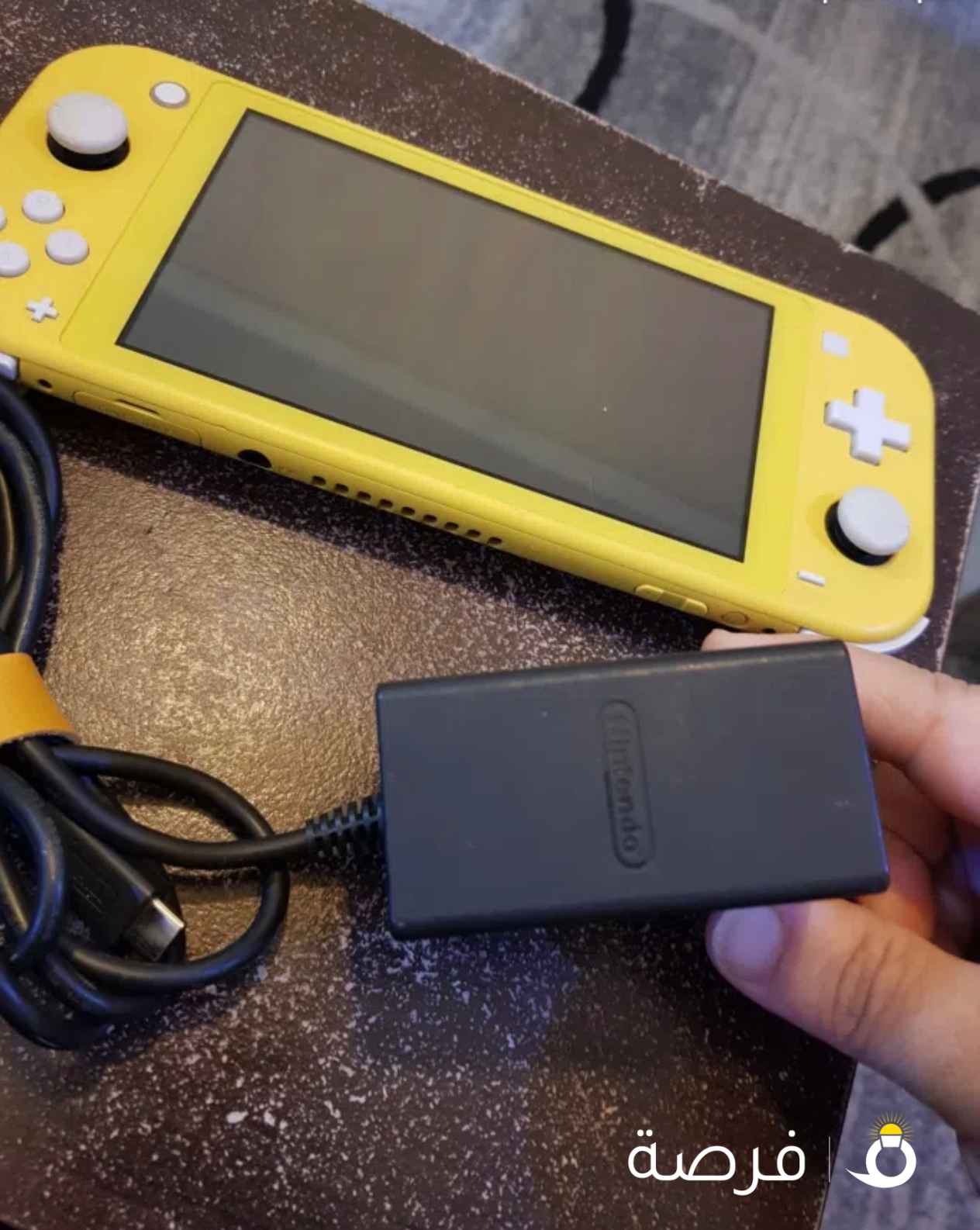 نيتندو سويتش لايت