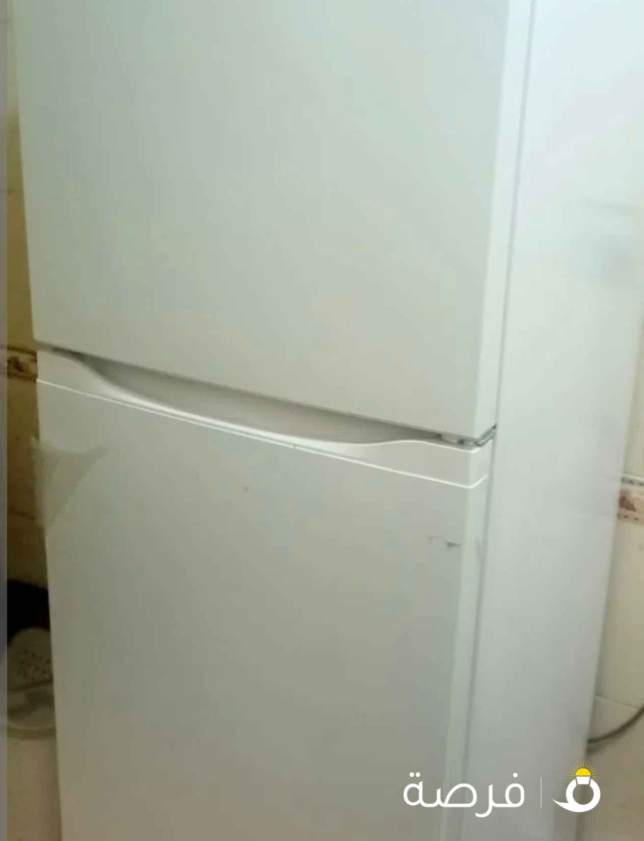 ثلاجة هاير 11 قدم وانسا