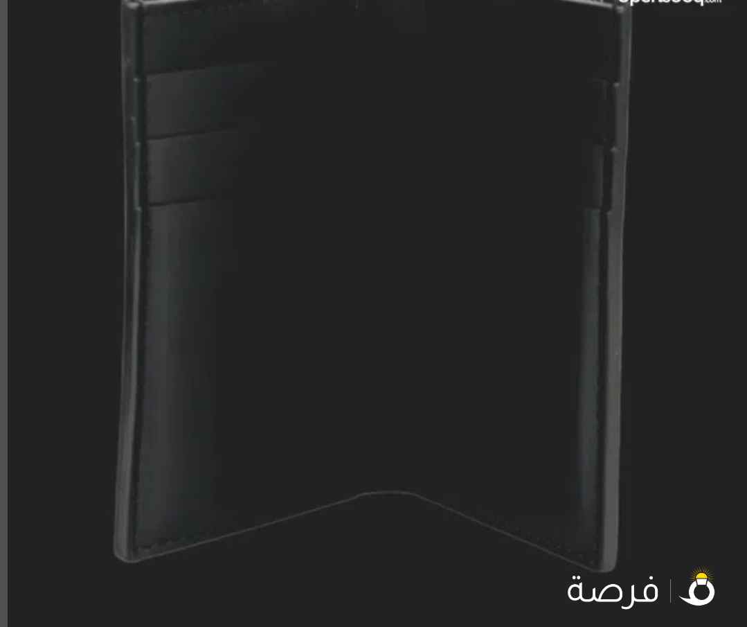 Goyard Saint-Pierre Card Wallet اصلي