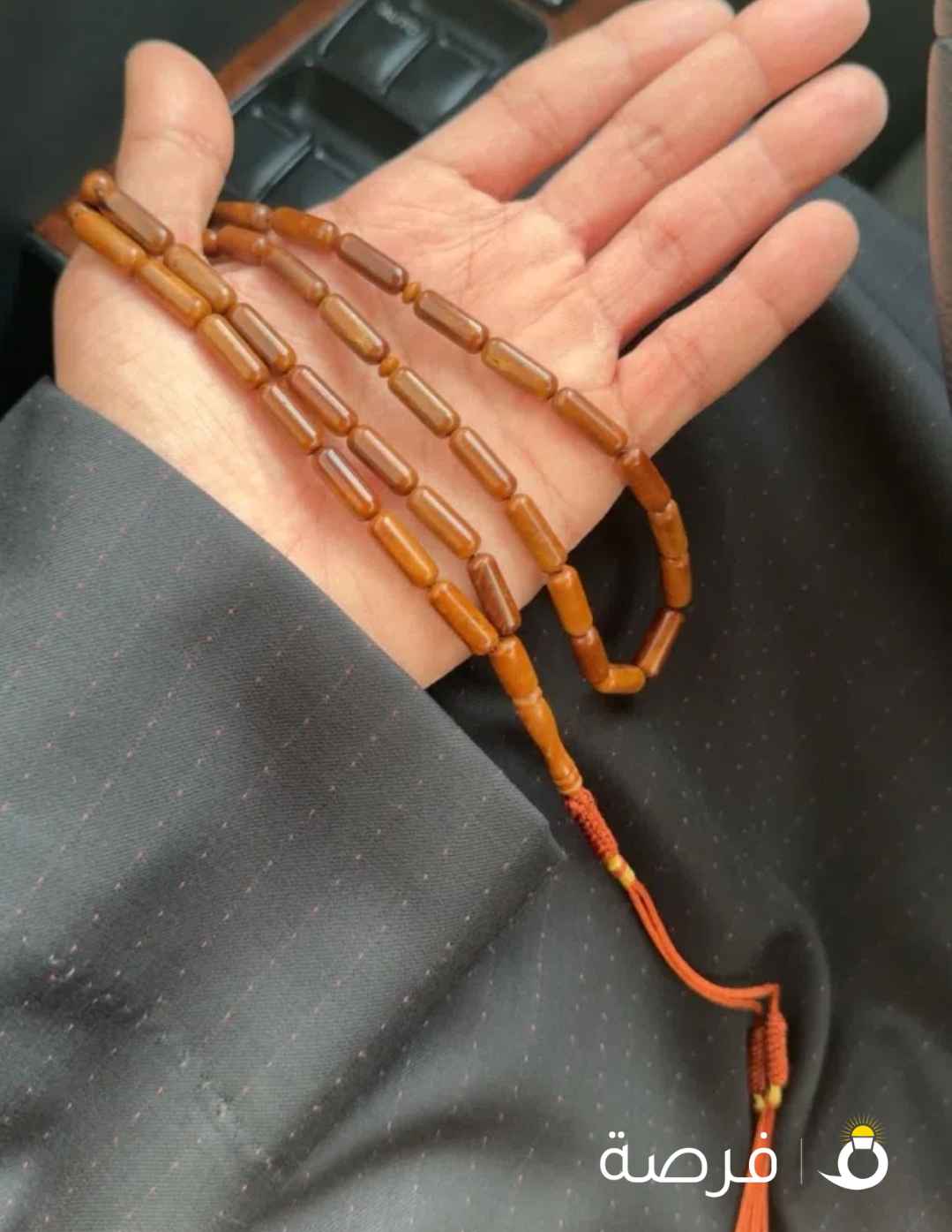 مسباح كوك صنوبري