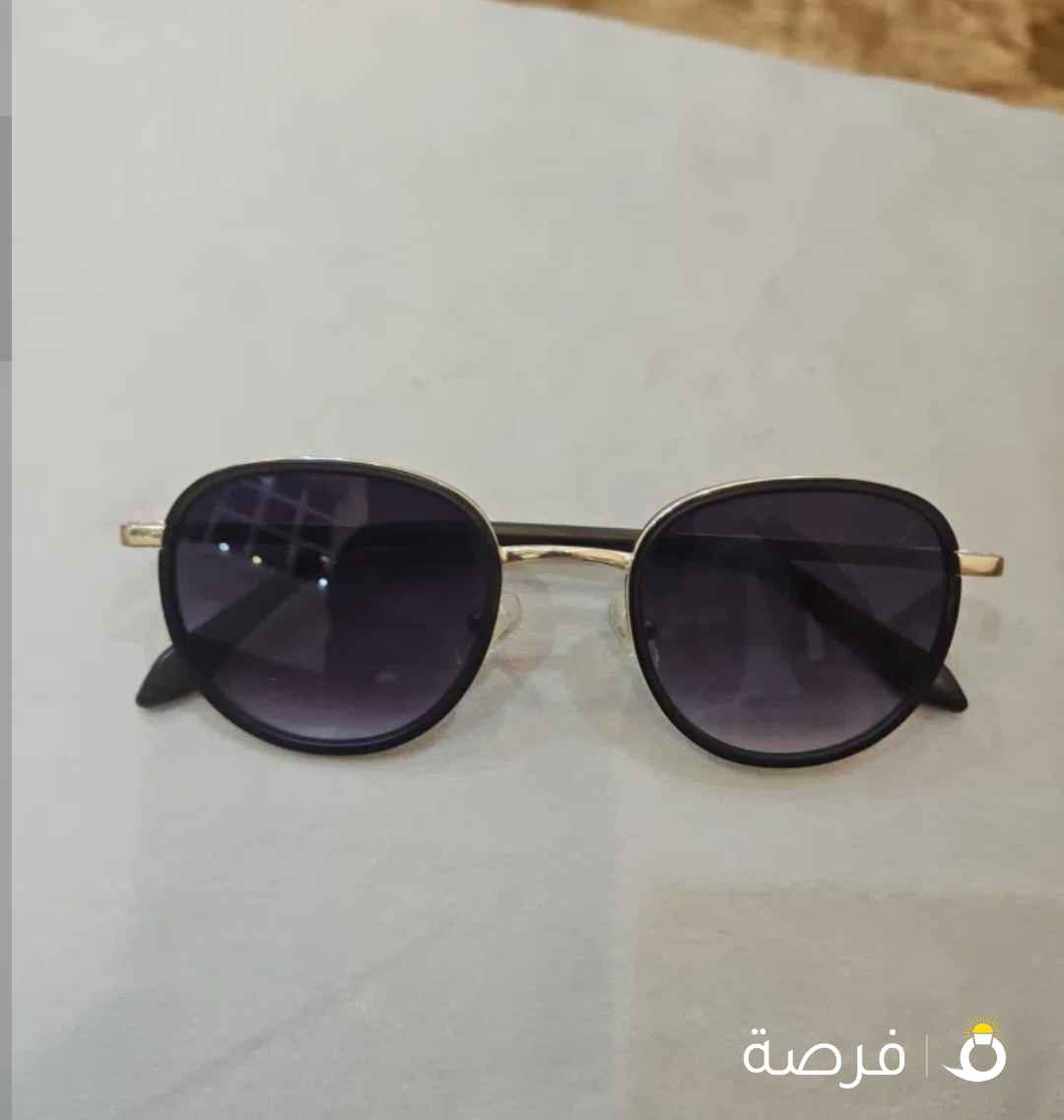 للبيع نظارات اصليه ريبان