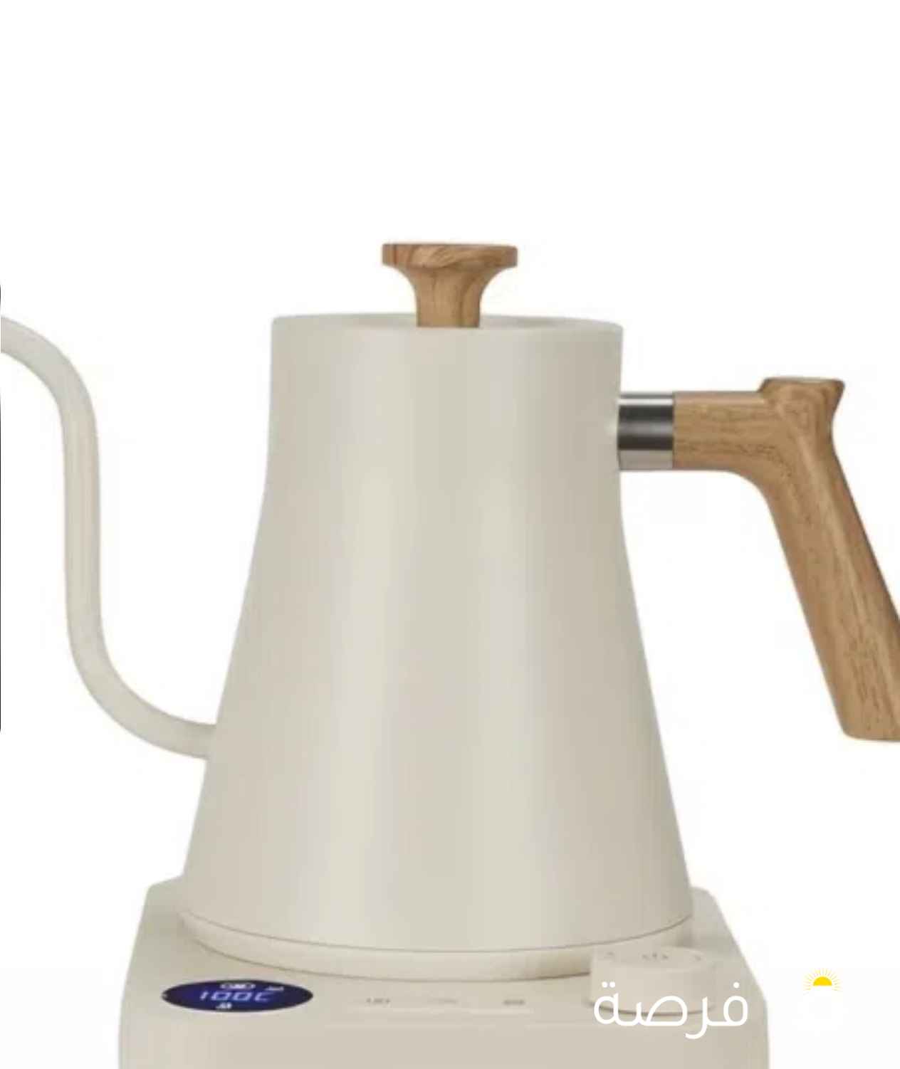 غلايه هوائيه للV60