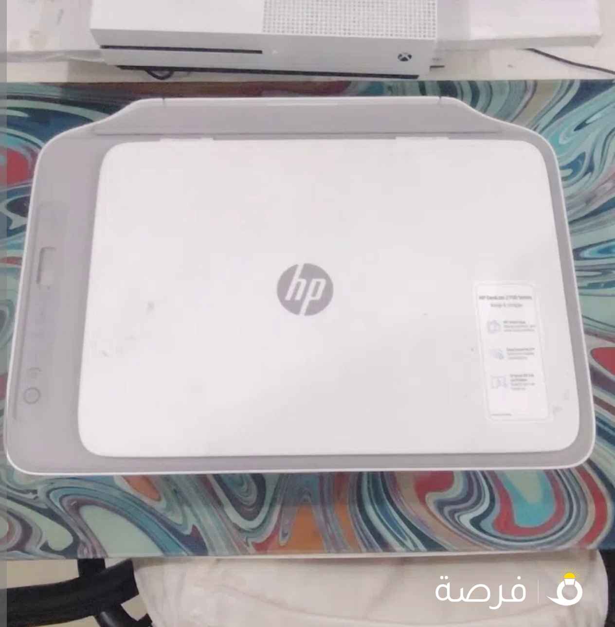 طابعه hp 2700