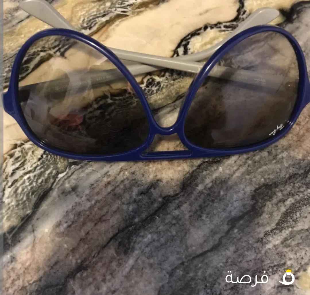 نظارة ريبان أصليه