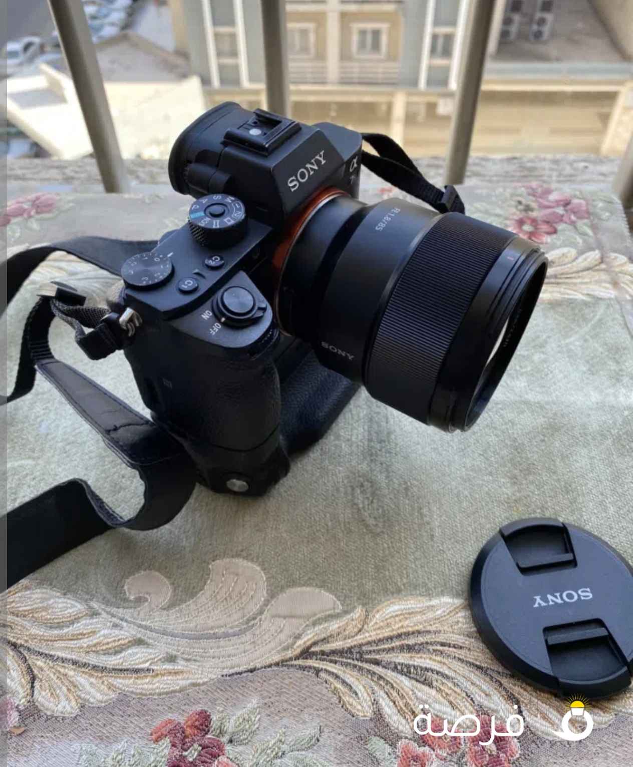 Sony a7s m2