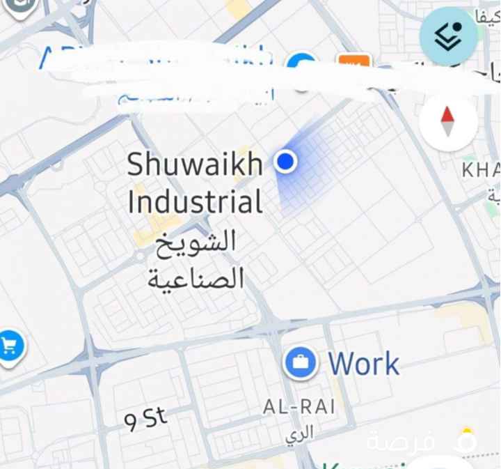 مطلوب موظفين او موظفات كويتيين