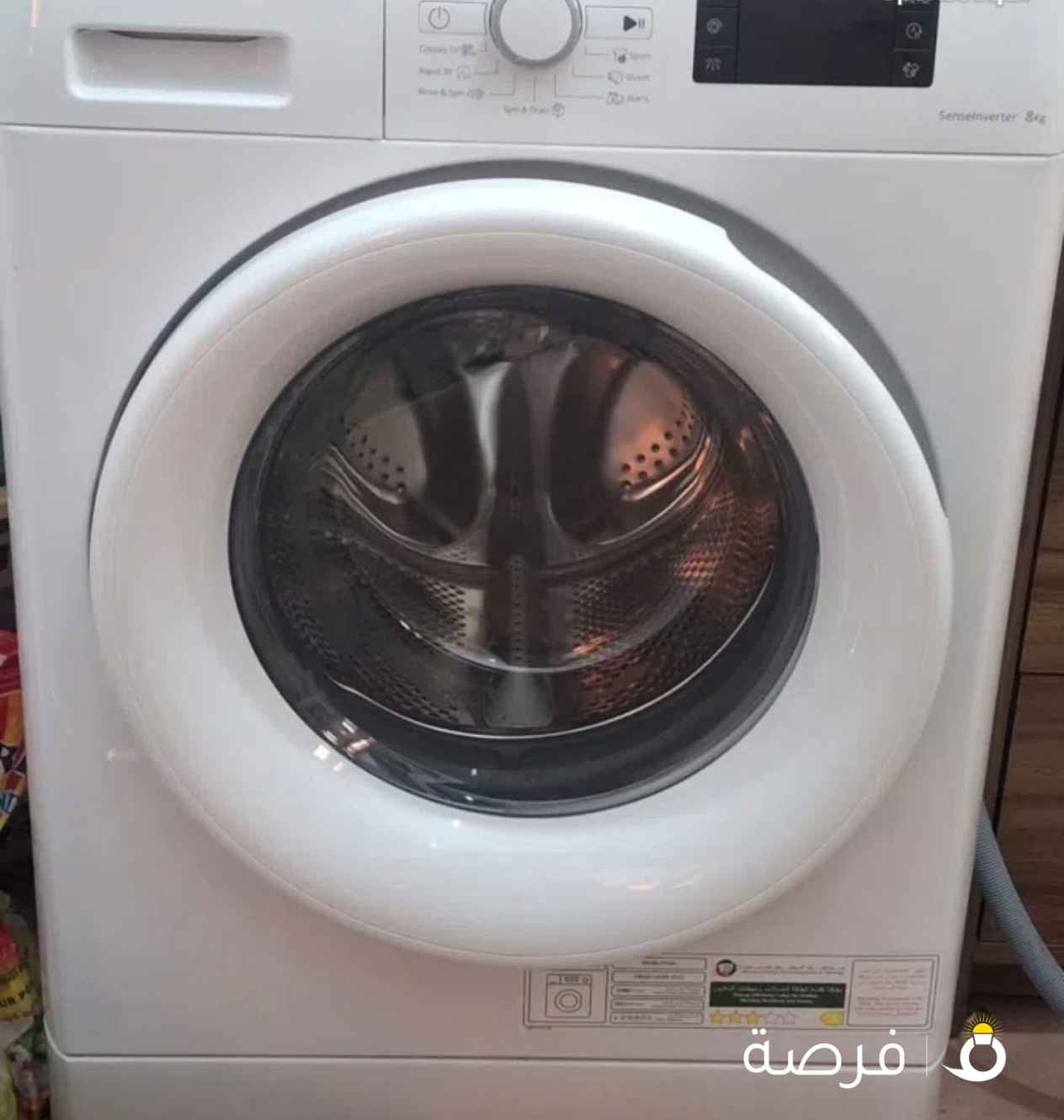 Whirlpool Washing machine