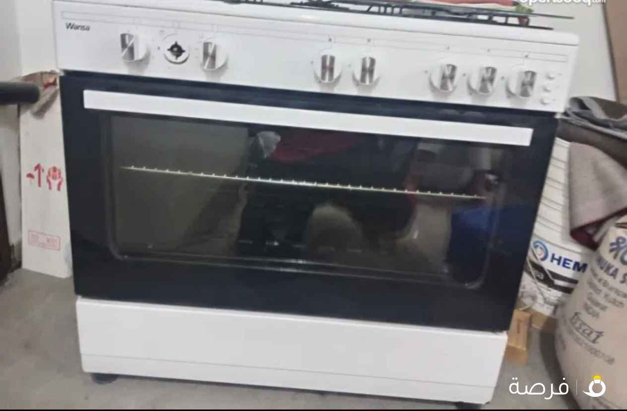 بوتاجاز ونسا 5عيون