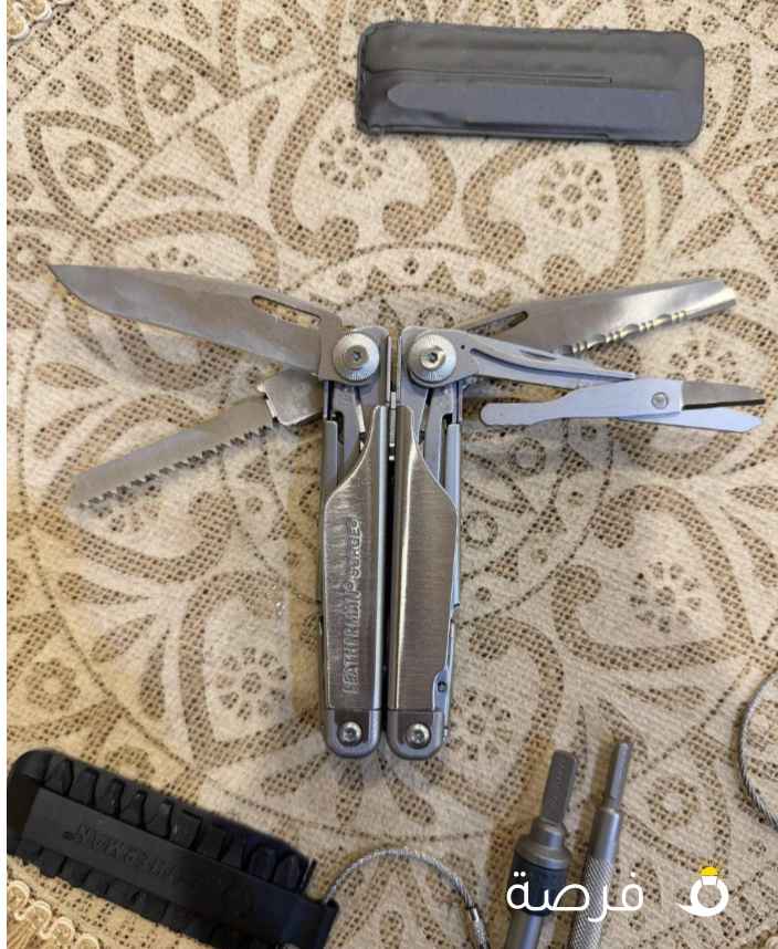 مثل اللي بالصور موضح كل الاغراض مافيها