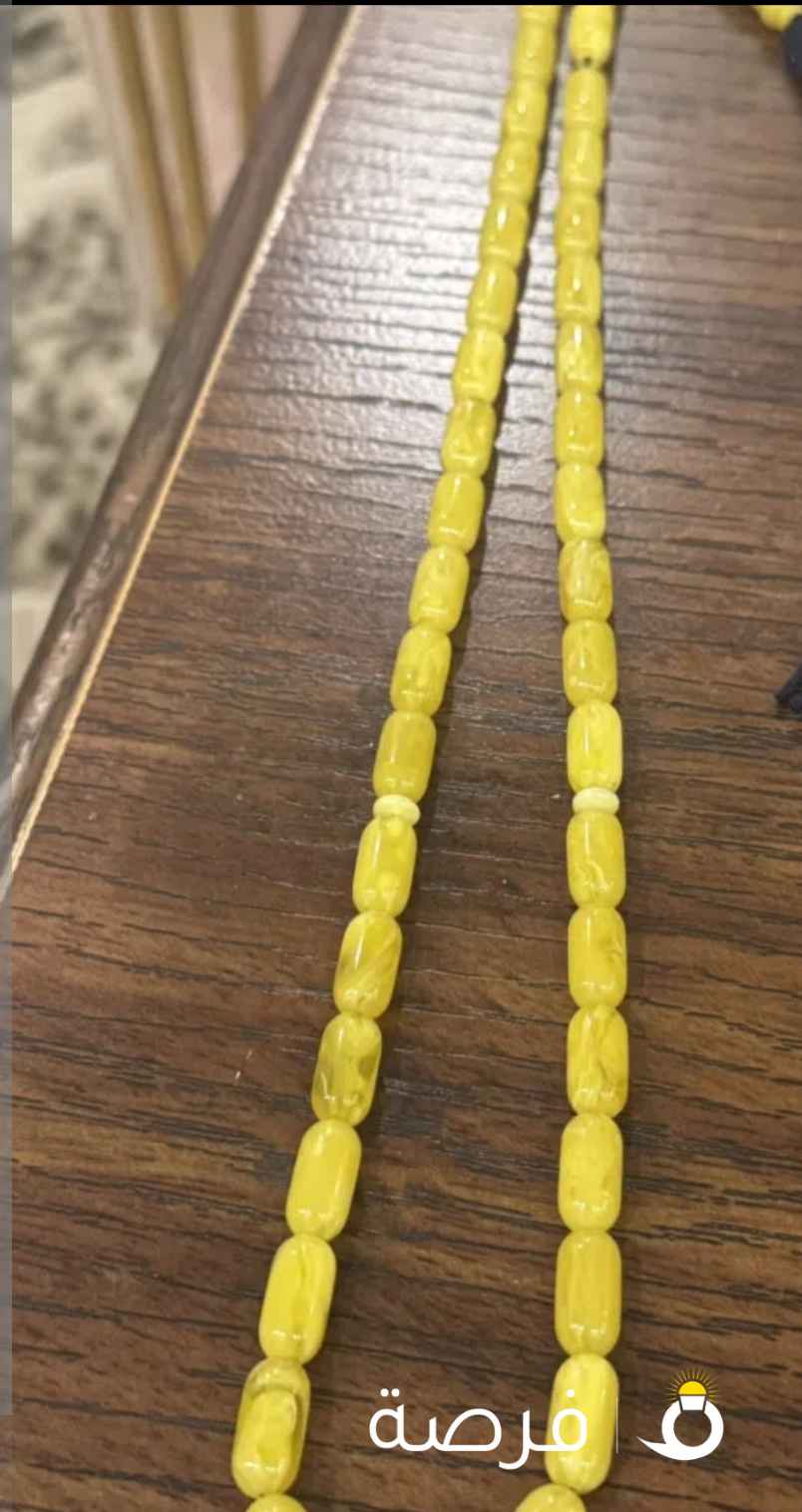 مسابيح بكلايت كبار وصغار للبيع