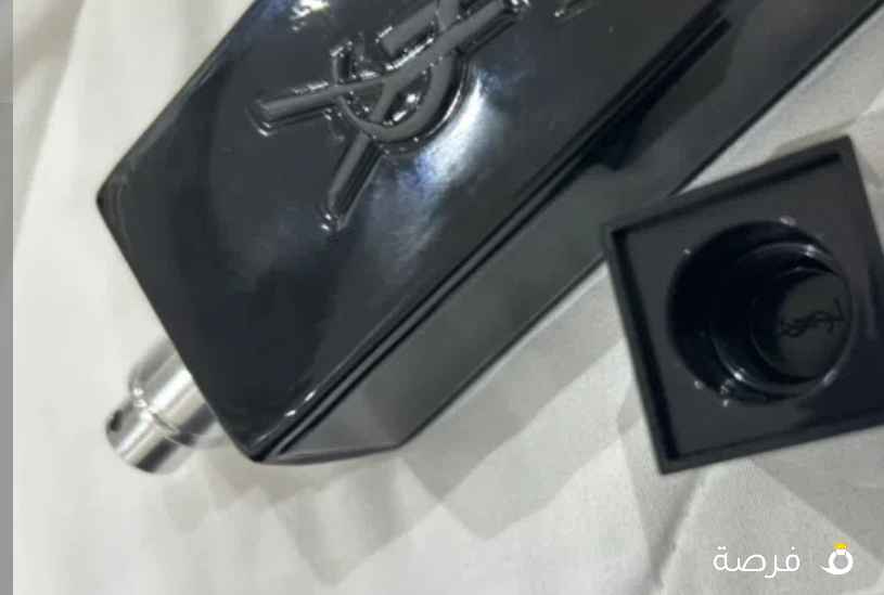 عطر ماي سلف من سالوران أو دي بارفيوم الاستخدام لي الخط الابيض و الي يبيه ماقصر معاه ان شاء الله