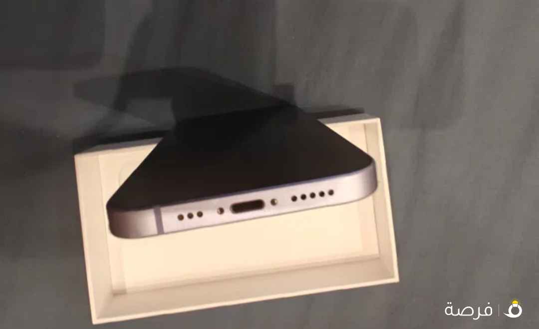 للبيع ايفون 12 السعة 128G. Iphone 12 for sale