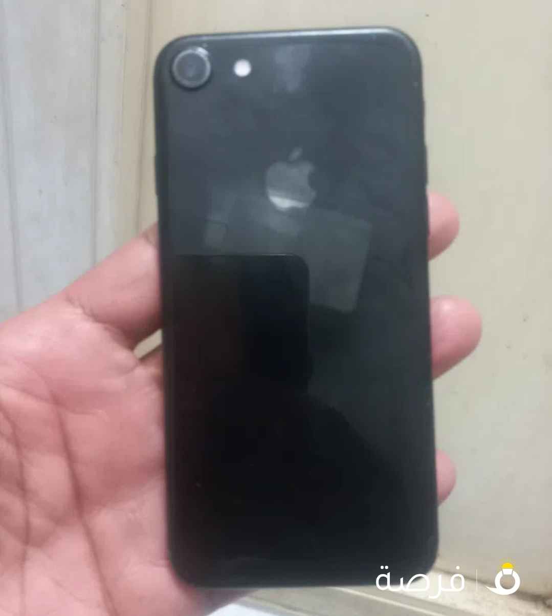 ايفون 7 للبيع لعدم الاستخدام