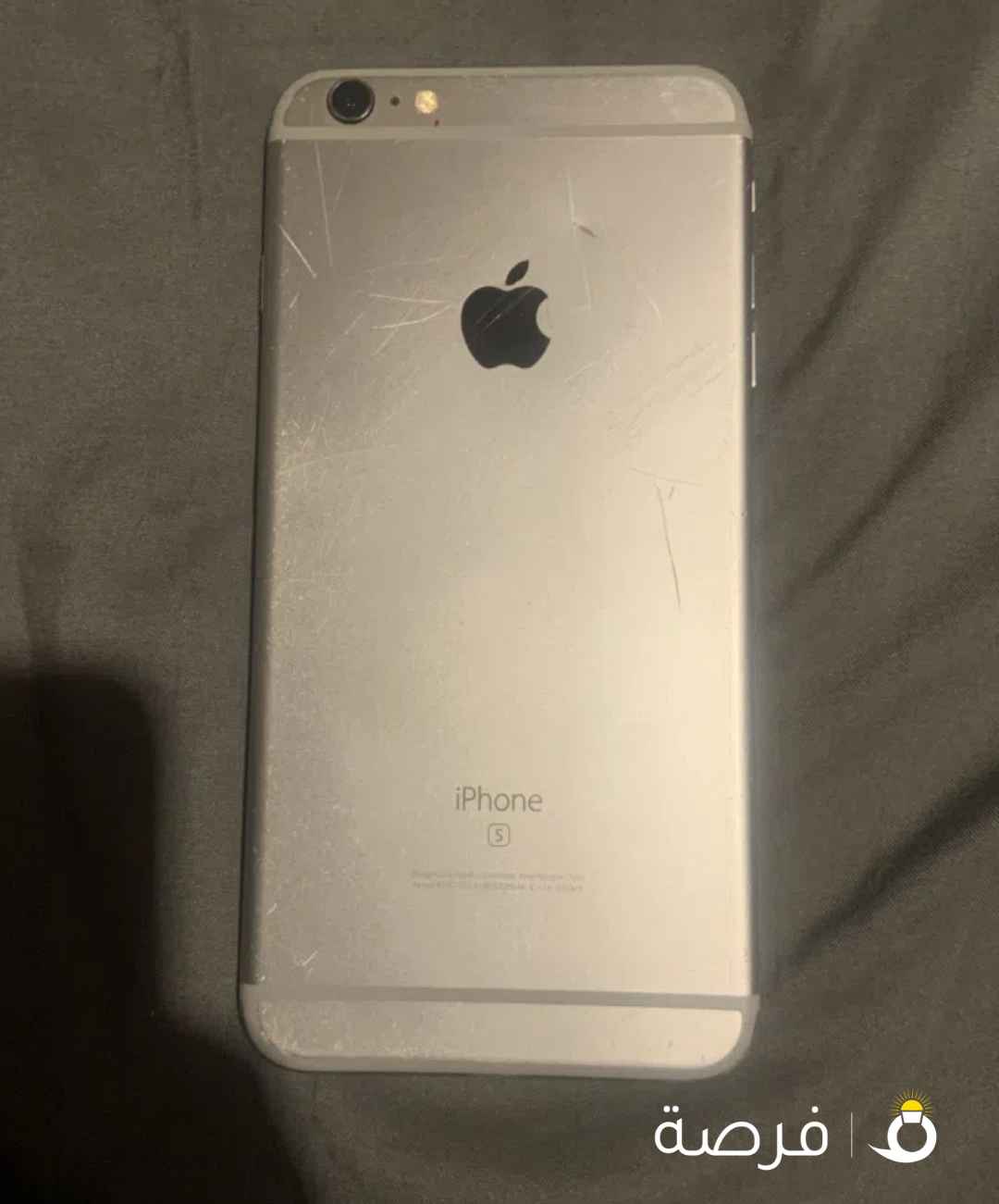 ايفون 6sبلس معدل