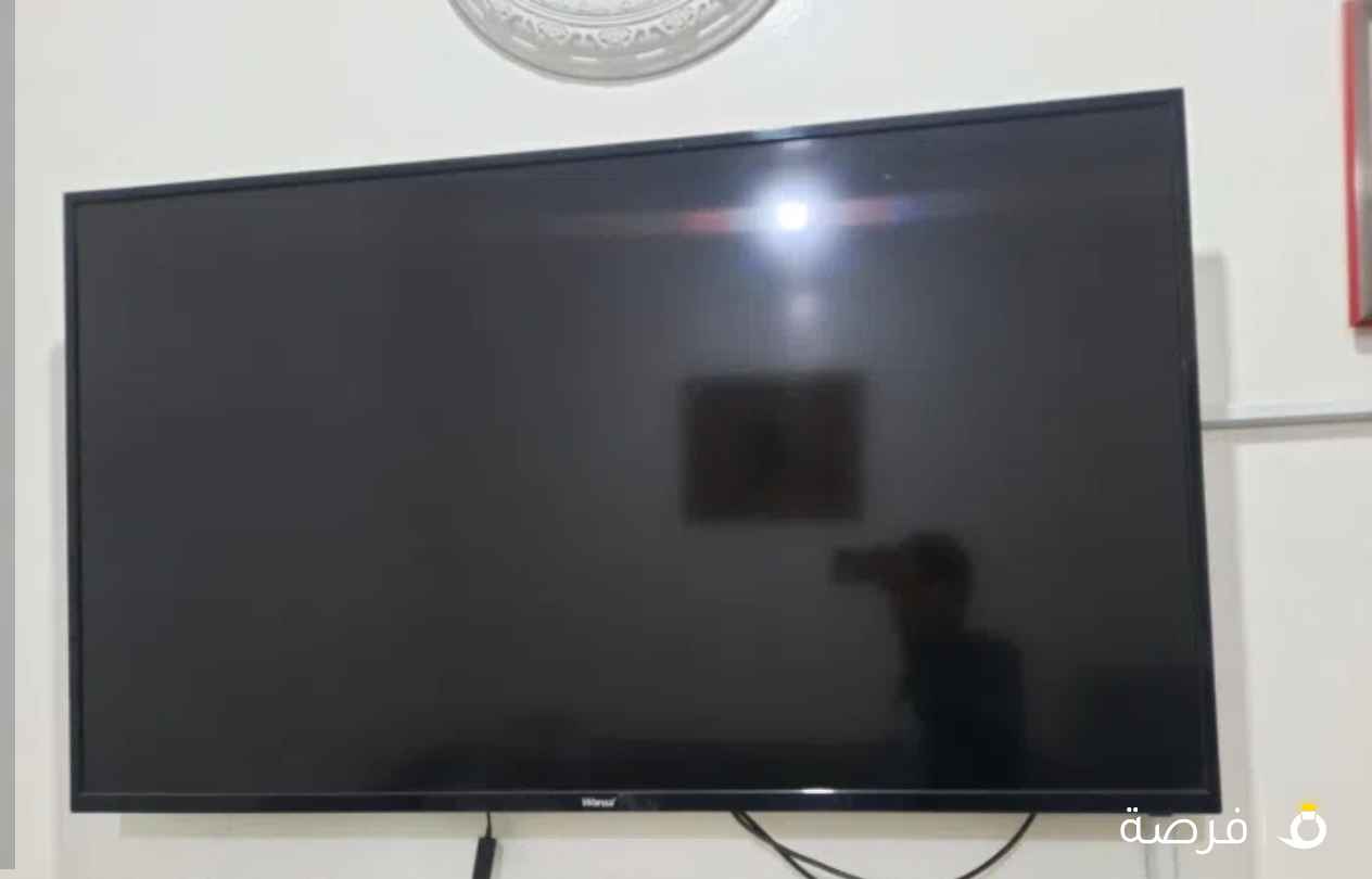 تلفزيون مستعمل ونسا