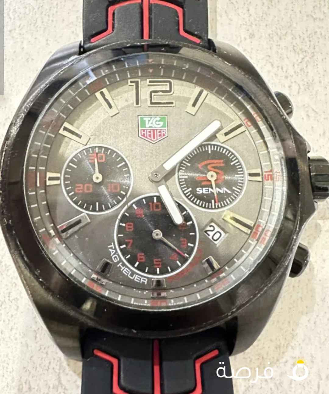 للبيع ساعة تاغ هوير فورمولا