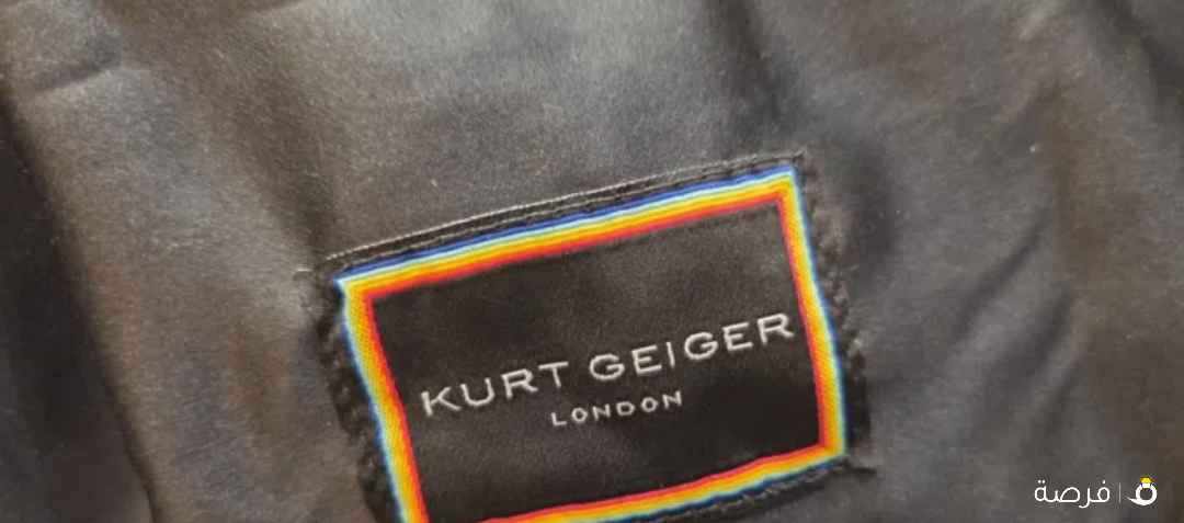 Kurt Geiger for SALE