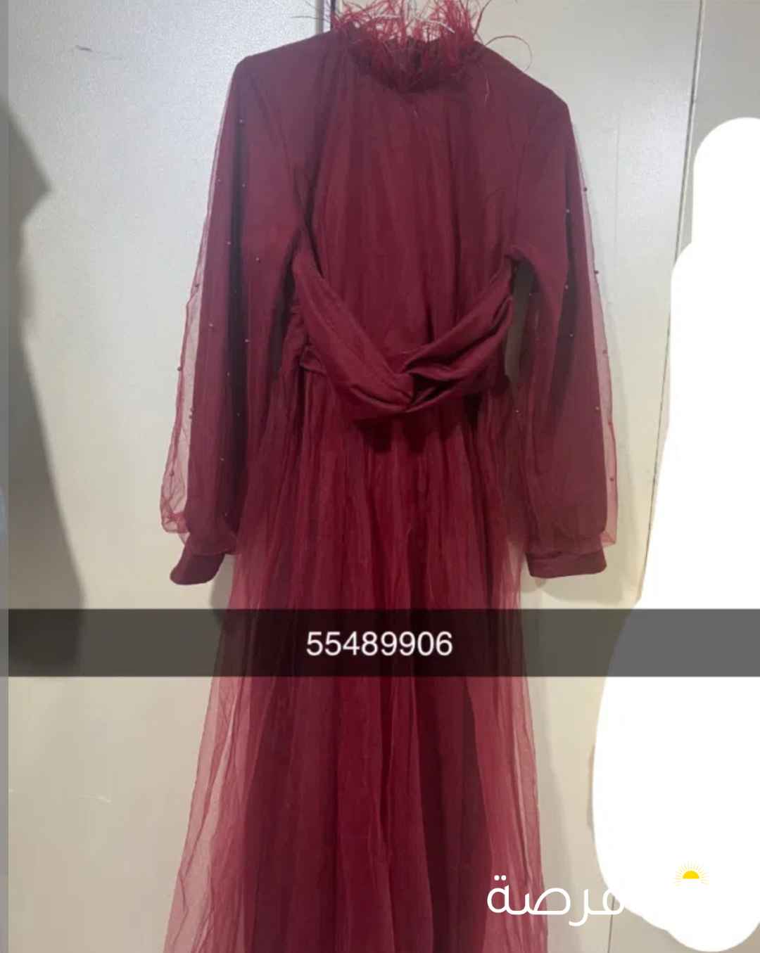 ملابس نظيف تهبل حياكم