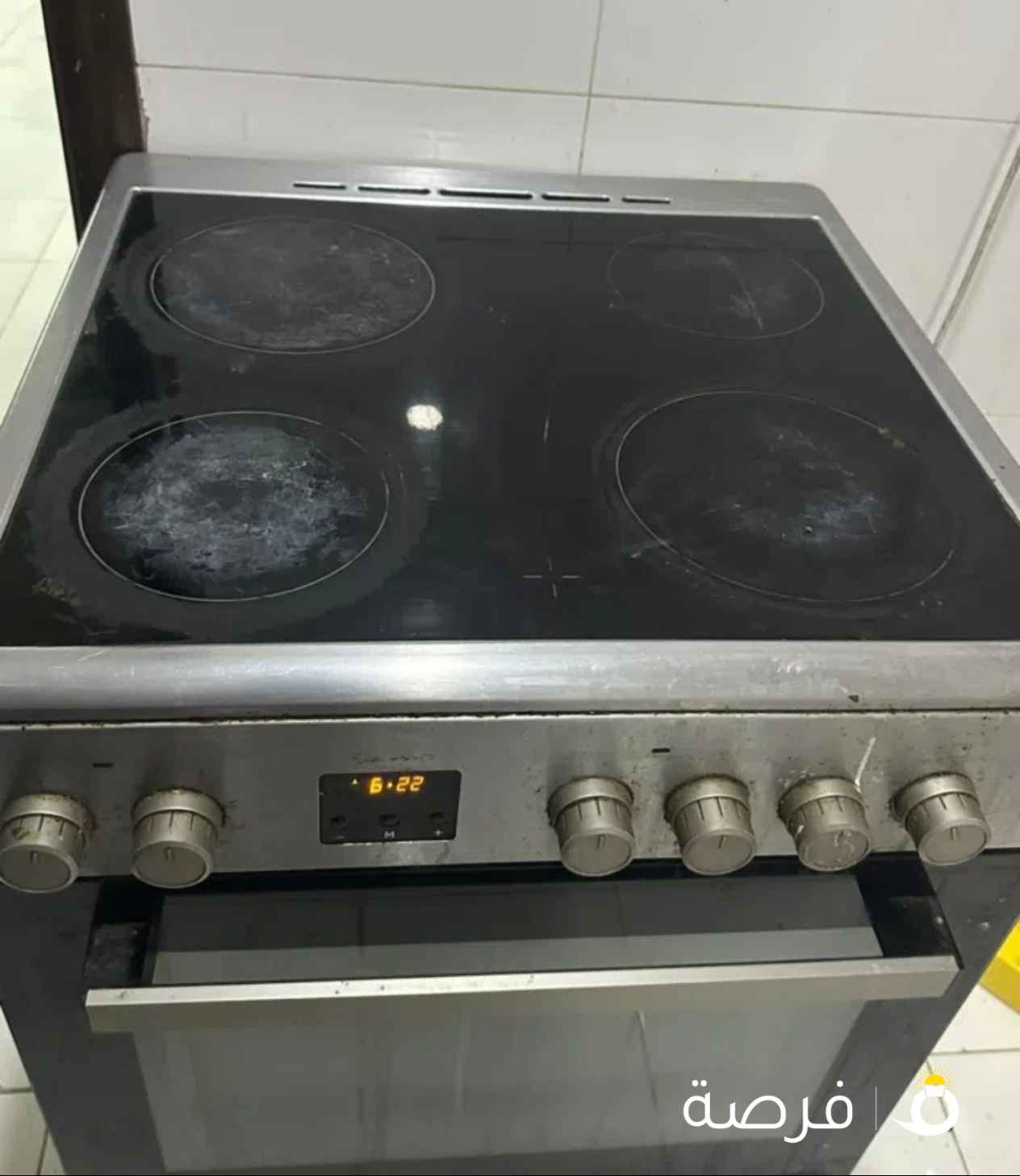 بوتاجاز ديكسون كهرباء