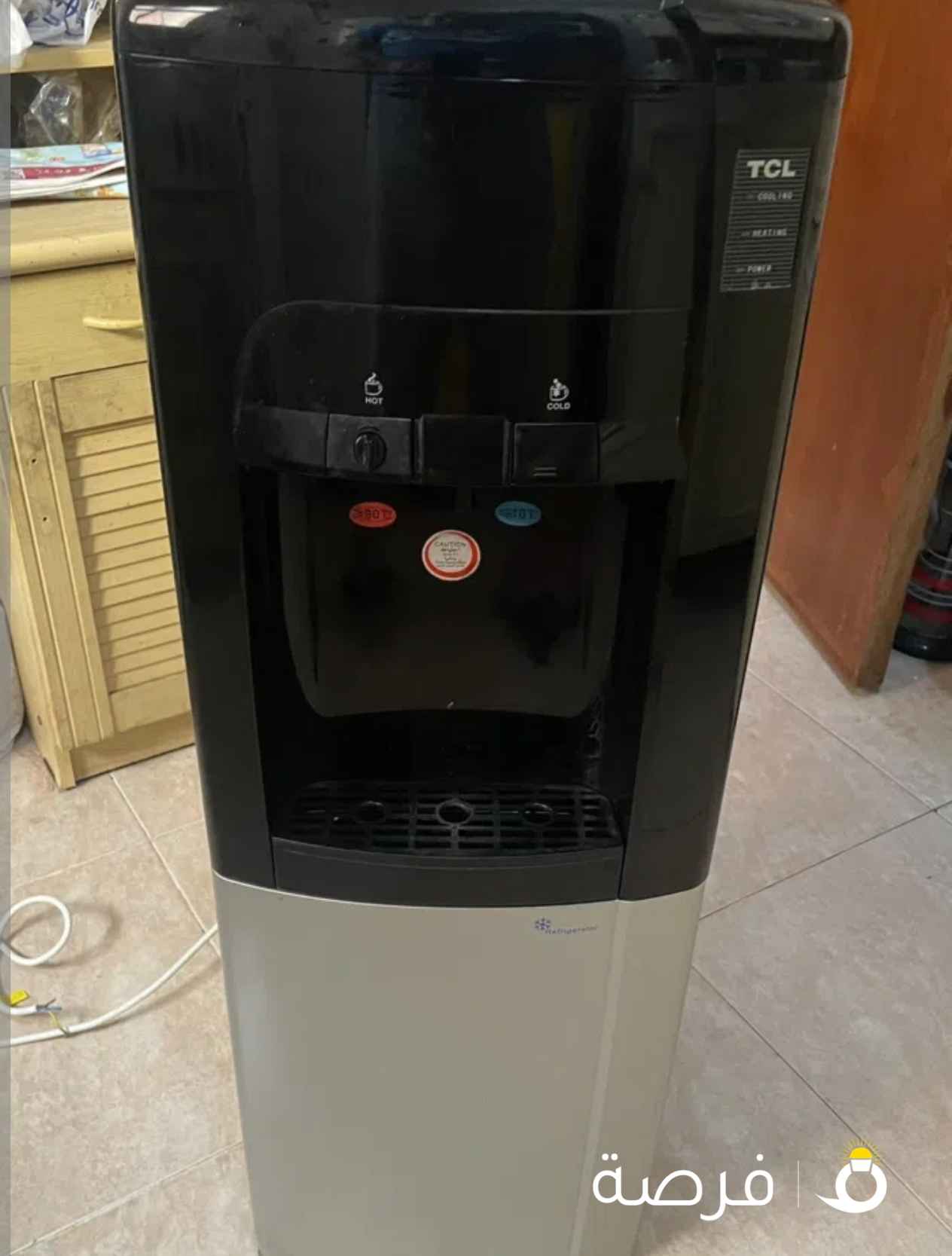 موزع ماء Water Dispenser ماركة TCL