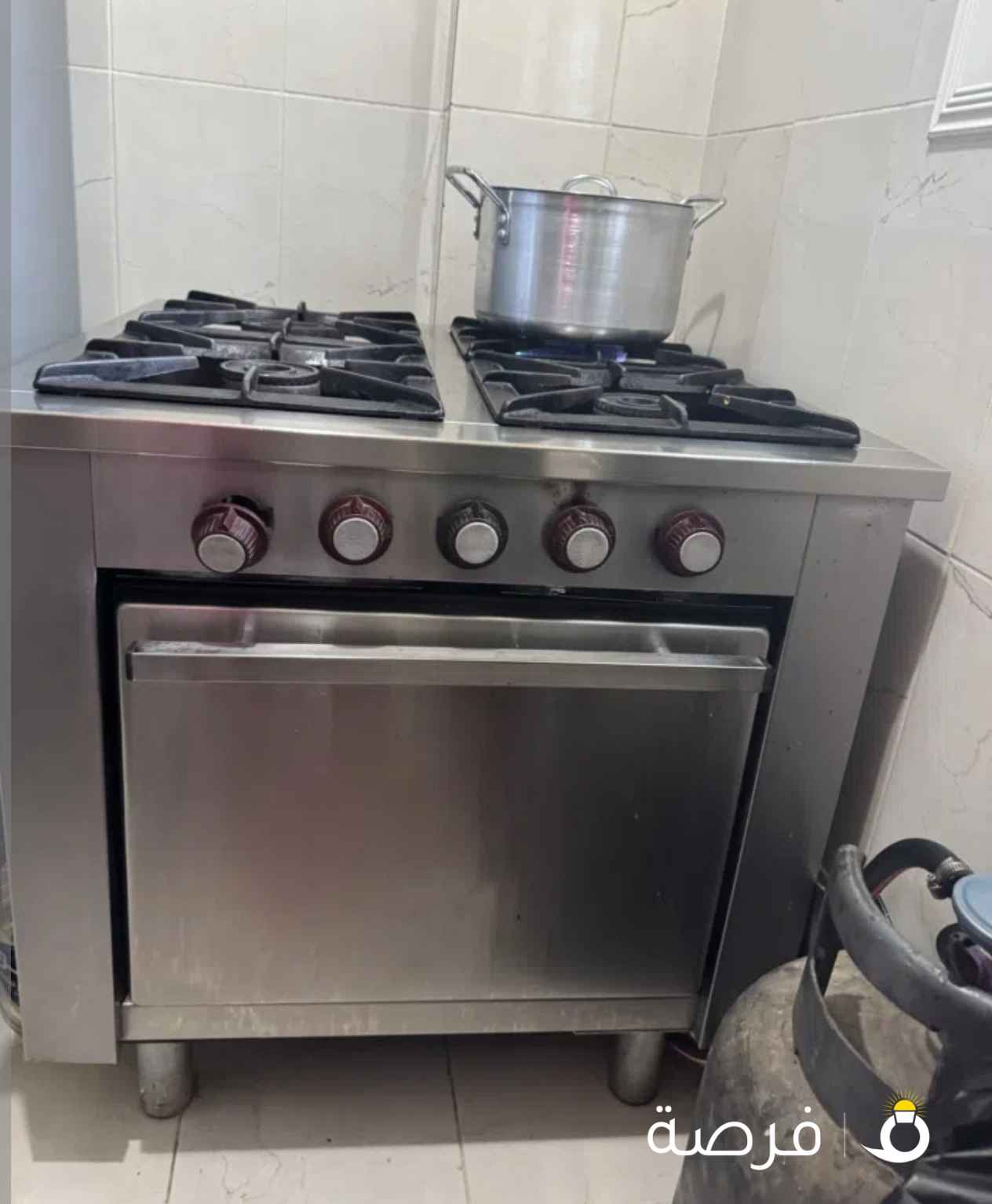 Stove for sale